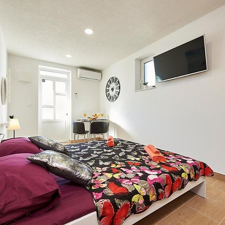 Studio Apartment Bascan تروغير المظهر الخارجي الصورة